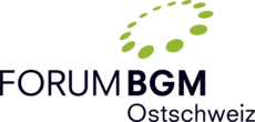 Logo Forum BGM Ostschweiz